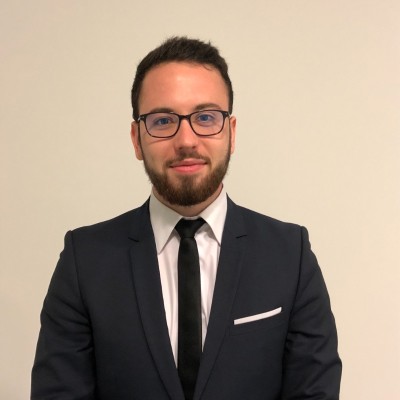 Matthieu Oberlin