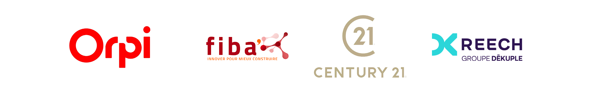 logo des partenaires
