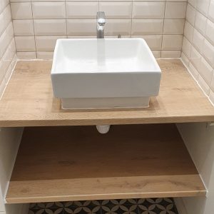 Mise à jour du point d’eau